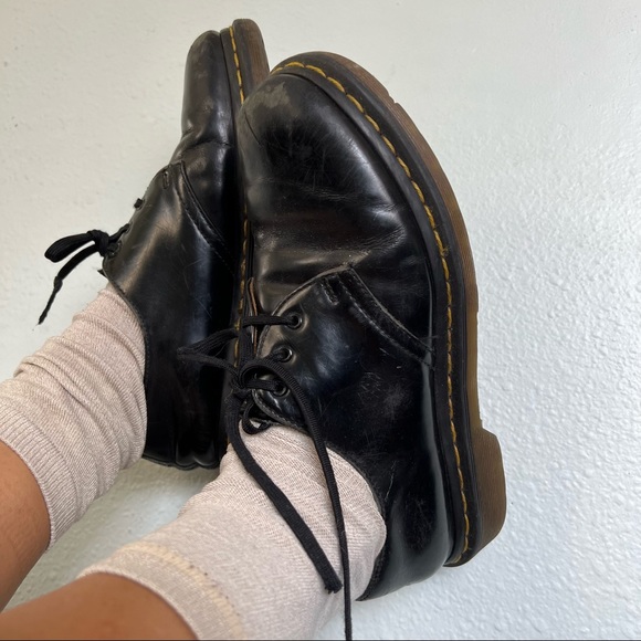 Dr. Martens Oxfords Men - Picture 4 of 8